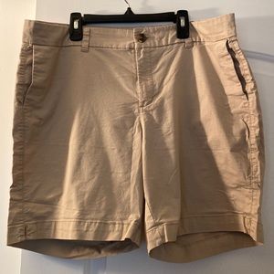 Cargo shorts